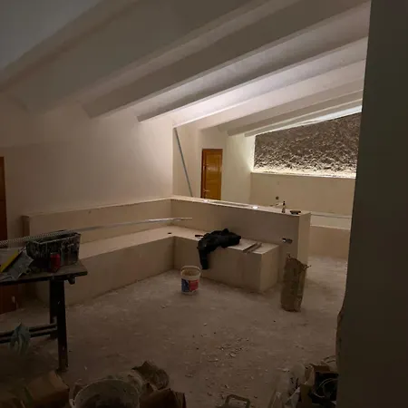 Casa del Santo - Deluxe Studio-3